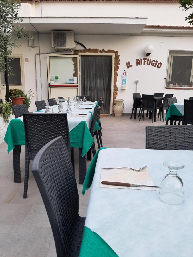 Bed & Breakfast Osteria Il Rifugio