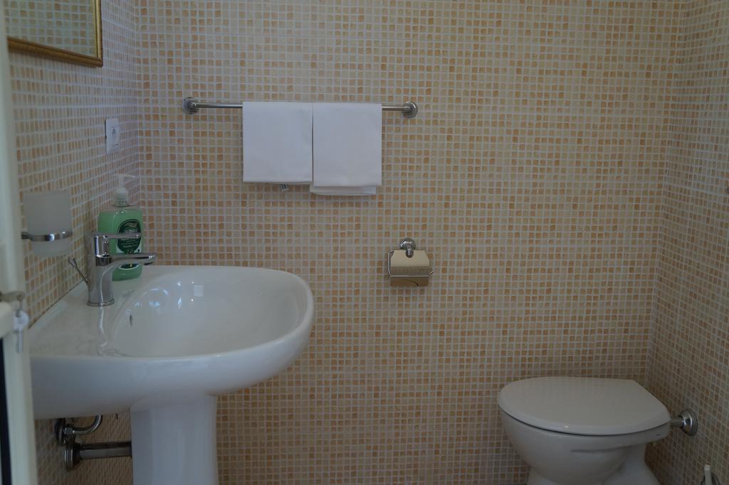 Bed & Breakfast Osteria Il Rifugio